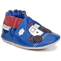 robeez pantuflas sherif car para nino