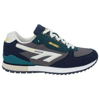 Hi-Tec Zapatillas A010002038 para hombre