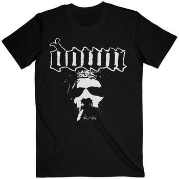 Down Tops y Camisetas RO6028 para mujer