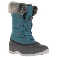 kamik descansos winterstiefel momentum 3 para mujer