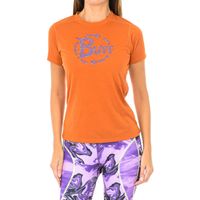buff camiseta bf13400 para mujer