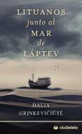 lituanos junto al mar de laptev