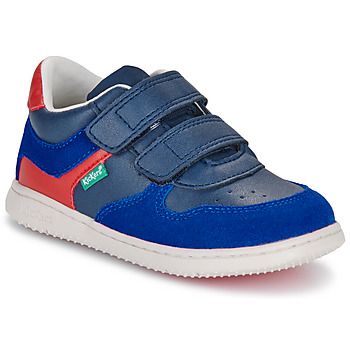 Kickers Zapatillas KICKMOTION para niño