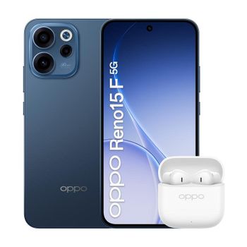 OPPO Reno15 F 5G 8GB 256GB 6.57