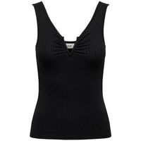 jdy camiseta tirantes fransiska para mujer