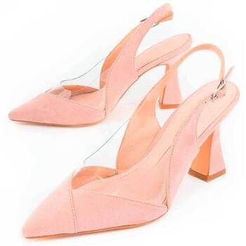 Montevita Zapatos de tacón 102994 para mujer