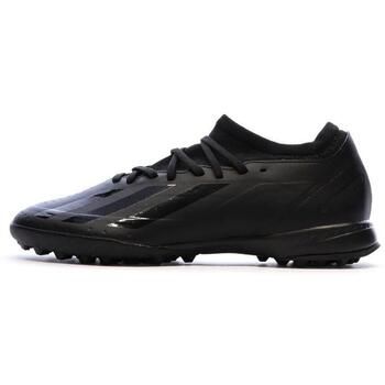 adidas Zapatillas de fútbol X Crazyfast.3 TF para hombre