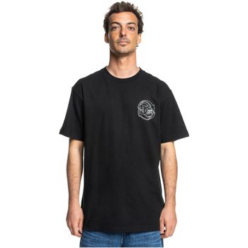 DC Shoes Camiseta Dimensional SS Tee para hombre
