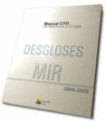 manual cto de desgloses mir 2009-2019