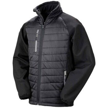 Result Chaqueta Compass para mujer