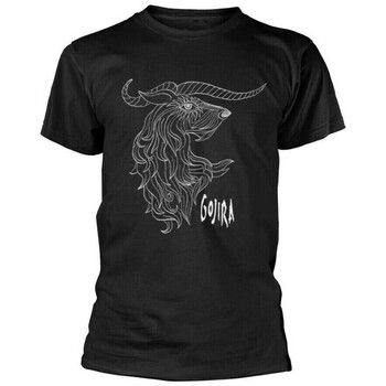 Gojira Camiseta PH1300 para hombre