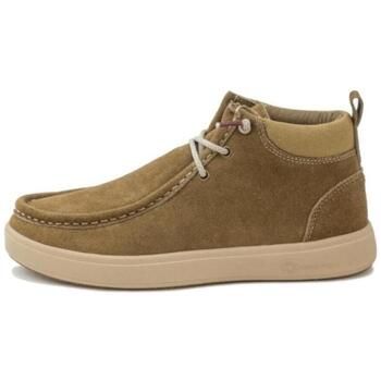Natural World Deportivas Moda 8451-734 para hombre