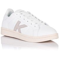 kelme zapatillas zapatilla omaha 20 en piel para hombre