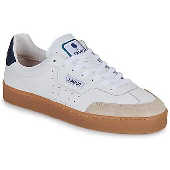 Faguo Zapatillas LUMBO para mujer