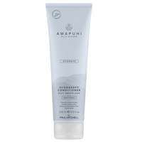 paul mitchell awapuhi wild ginger hydrasoft conditioner 250ml