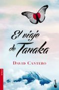 el viaje de tanaka