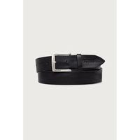 guess cinturon bm7959 p6435 - milano-bla para hombre