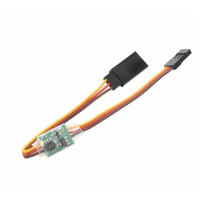 inversor de senal de servo de 3v-24v soporte de servo de alto voltaje