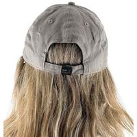 mc2 saint barth sombrero baseball para hombre