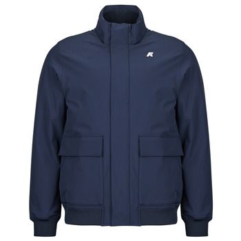 K-Way Cazadora HERVE ST WARM para hombre