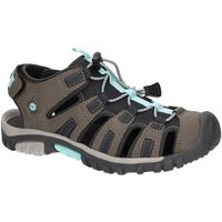 hi-tec sandalias cove sport para mujer