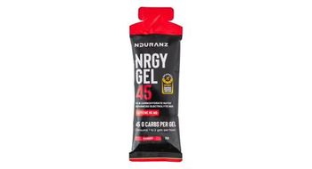 Nduranz nrgy gel 45 cafeina cereza 75g