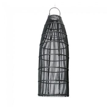Lámpara de pie fish trap m