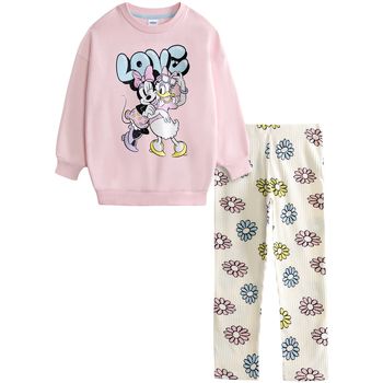 Disney Chándal NS9947 para niña