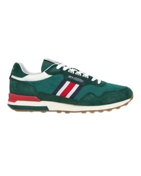 de PEPE JEANS PMS40027 VERDE