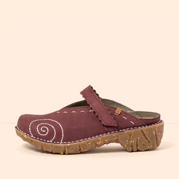 El Naturalista Sandalias 2NG963RZ9605 para mujer