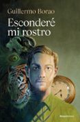 escondere mi rostro