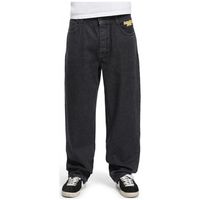 homeboy pantalones x-tra baggy denim para hombre