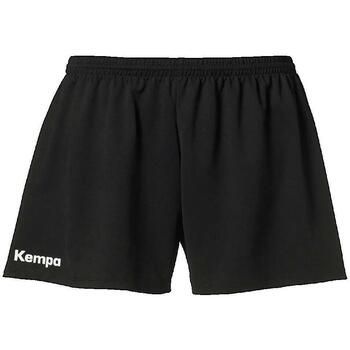 Kempa Short Short Classic Femme Noir para mujer