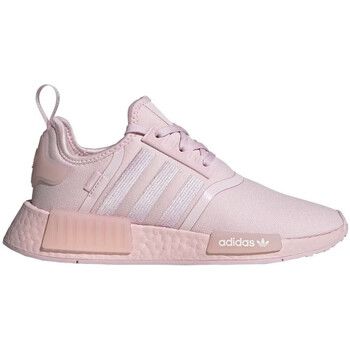 adidas Deportivas Moda BY9962 para niña