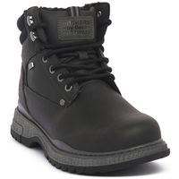 dockers botines 100 nero para hombre