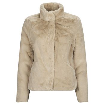 Only Chaqueta ONLNEWVIDA FAUX FUR JACKET CC OTW para mujer