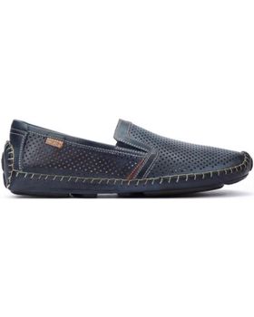 de PIKOLINOS MOCASIN EN TALLA GRANDE PARA HOMBRE JEREZ 09Z AZUL