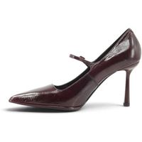 cafe noir zapatos de tacon c1na3002-ai27-r014 para mujer