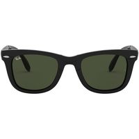 ray-ban gafas de sol 0rb4105-601 para mujer