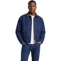 only  sons chaquetas onskaizen rinse 9417 pim dnm jacket 22039417 para hombre