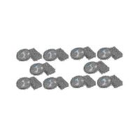 filtro para kit de filtros hepa staubsauger power ro3715 ro3759 ro3798 ro3799 piezas de aspiradora
