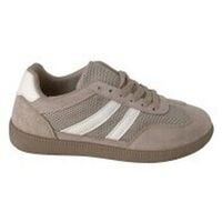 shoes zapatillas sneakers moda casual rayas para mujer