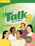 letrs talk level 2 studentrs book with digital pack