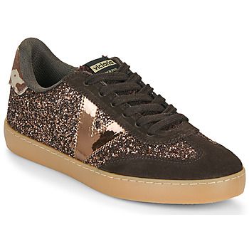 Victoria Zapatillas Berlin Glitter para mujer