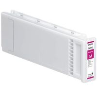 epson t6943 t694300 ultrachrome xd magenta original high capacity ink cartridge 700 ml