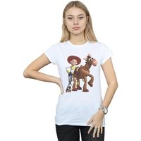 disney camiseta bi44313 para mujer