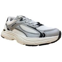 levis zapatillas curtis deportiva casual gris para nina