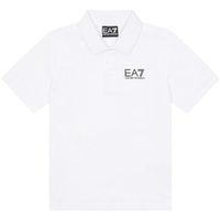 emporio armani ea7 polo 7m000182-af10373 para hombre