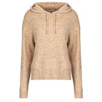 only jersey onlnellie ls hoodie para mujer