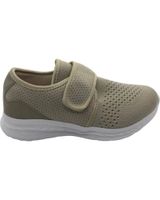 de nicoboco zapatilla confort mujer manola 23 40-410 taupe